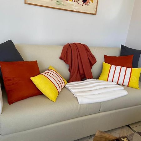 Superbe Logement Au Vallon Des Auffes 마르세유 외부 사진